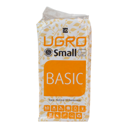 Кокосовый субстрат UGro Small Basic 11 л х 12 шт