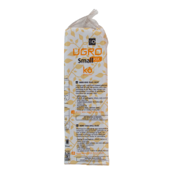 Кокосовый субстрат UGro Small Basic 11 л х 12 шт