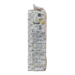 Кокосовый субстрат UGro Small Rhiza 11л х 12 шт